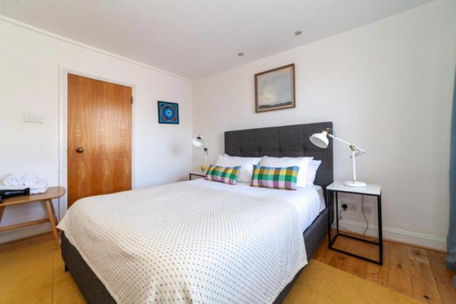 Hub Townhouse Appartement Londen Buitenkant foto