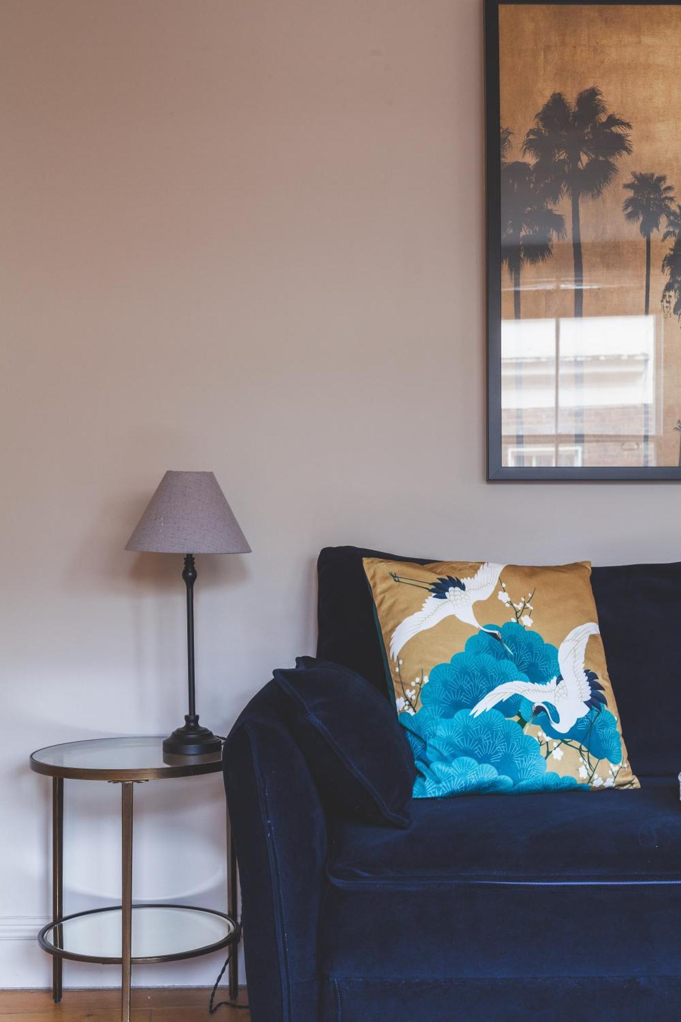 Hub Townhouse Appartement Londen Buitenkant foto