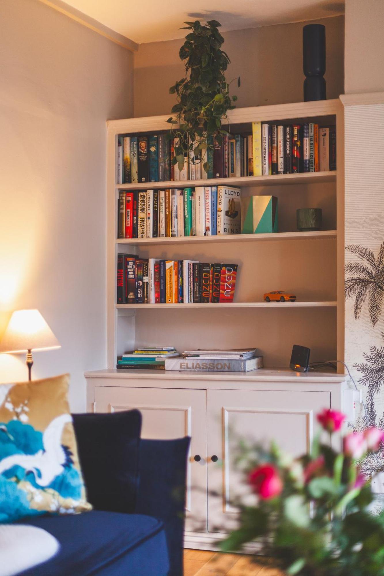 Hub Townhouse Appartement Londen Buitenkant foto